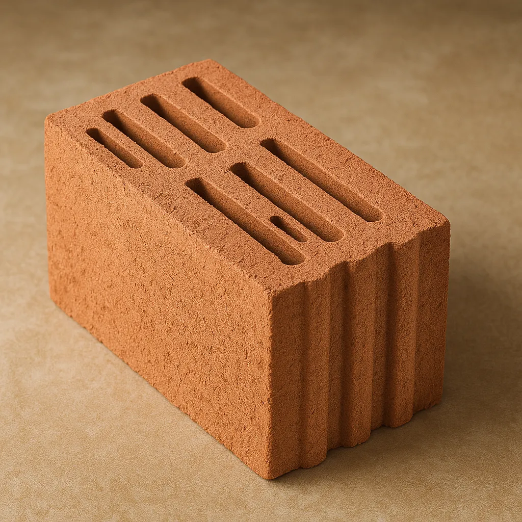 Pustak Ścienny Nośny AKU K4 EKO (Ekologiczny) – Keramzyt