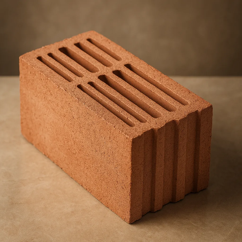 Pustak Ścienny Nośny AKU K5/50 (Super Izolacja) – Keramzyt