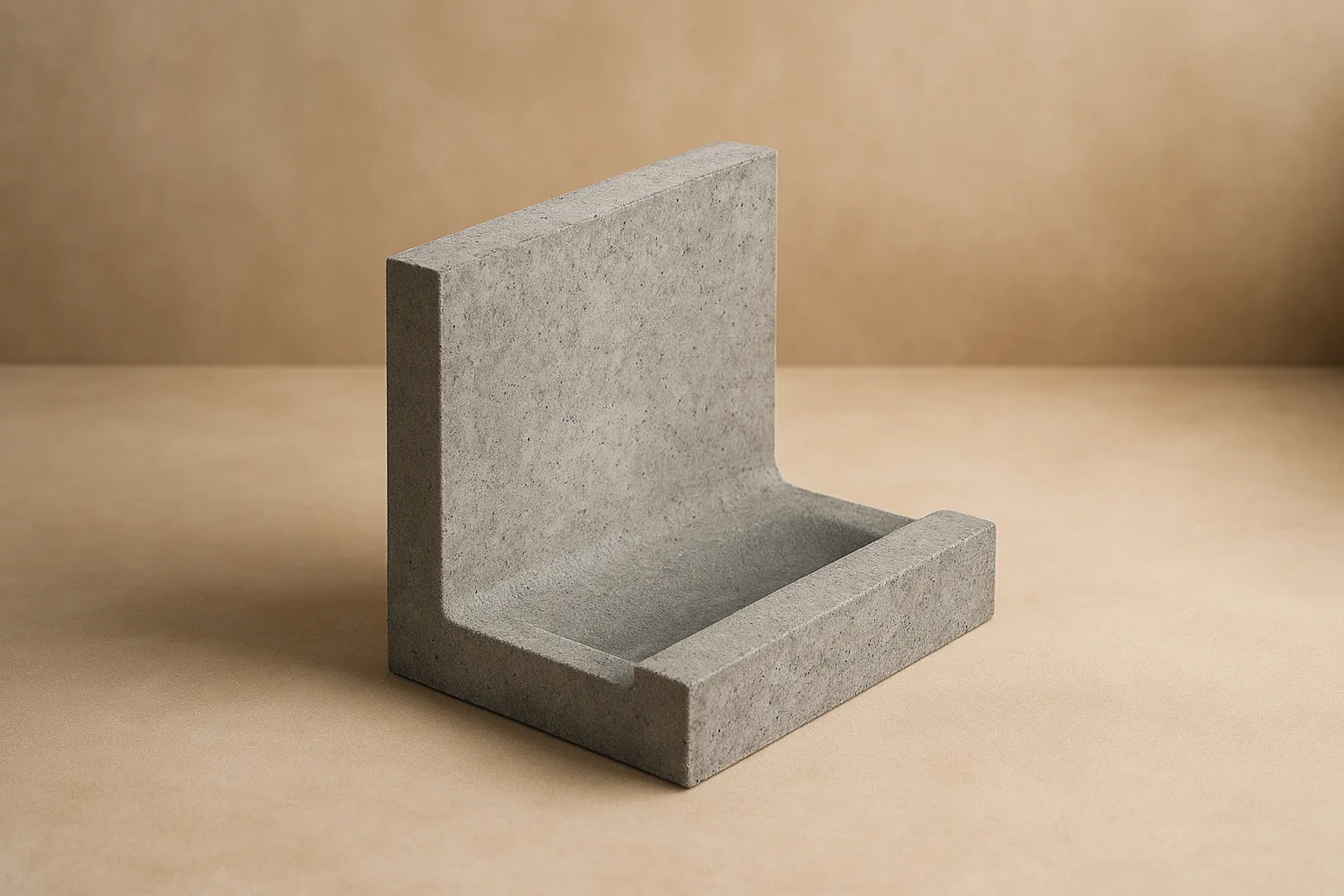 Kształtka Wieńcowa KLB L 18/31.5 (Szalunek Tracony) – Keramzyt